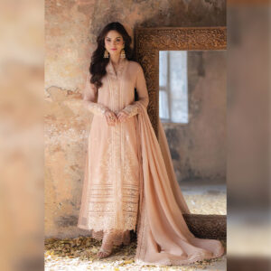 Azure Ensembles Festive Model Ivory Whisper
