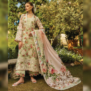 ELAF CHIKANKARI DEAR PARADISE