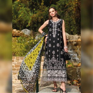 NOOR LUXE 25 3B
