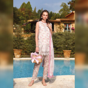 NOOR LUXE 25 7A