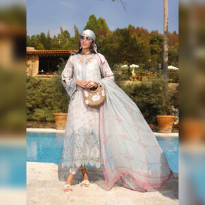 NOOR LUXE 25 7B
