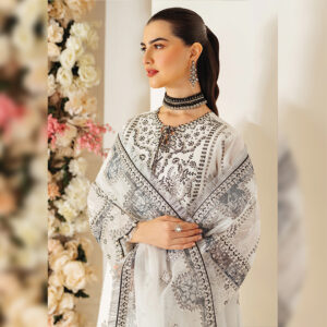 ALIZEY LUXE 04 - DOVE