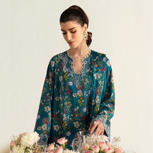 QLINE FAHA DARK GREEN