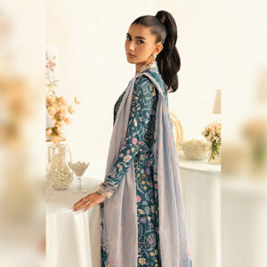 QLINE RHEA BLUE