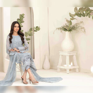 SETAREH CHIFFON D 5630