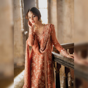 Azure Ensemble Festive Model Dusky Bloom