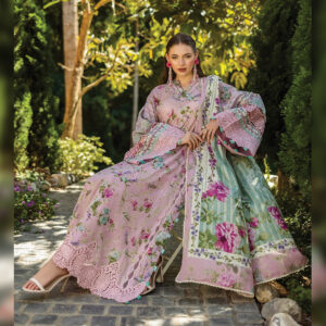 ELAF CHIKENKARI PRINCESS ROLE