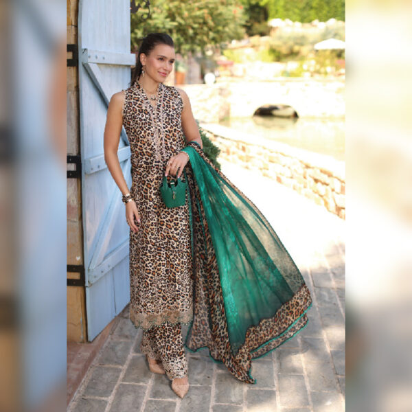 NOOR LUXE 25 2A - Image 2