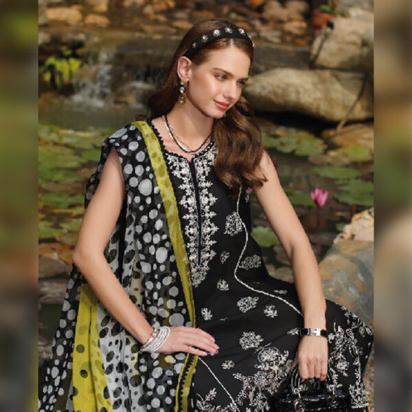 NOOR LUXE 25 3B - Image 2