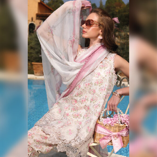 NOOR LUXE 25 7A - Image 2
