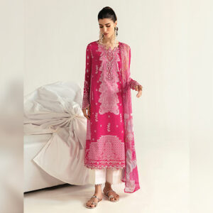 QLINE VEDA PINK