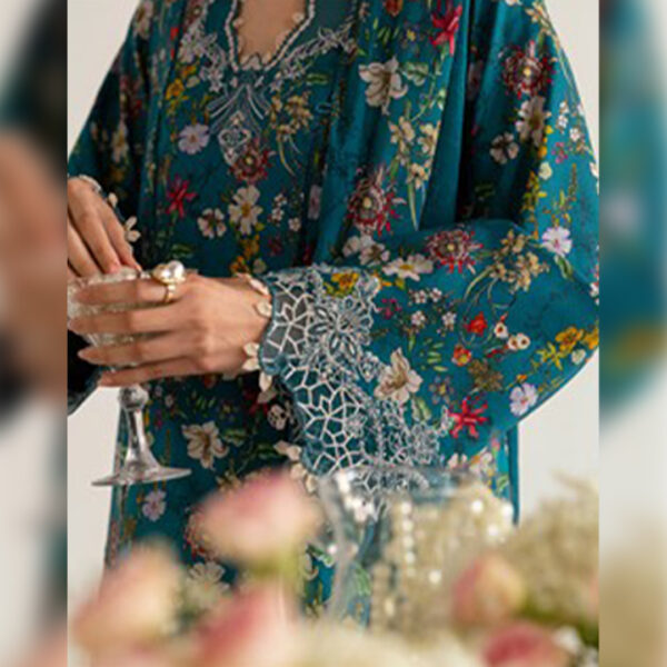 QLINE FAHA DARK GREEN - Image 2