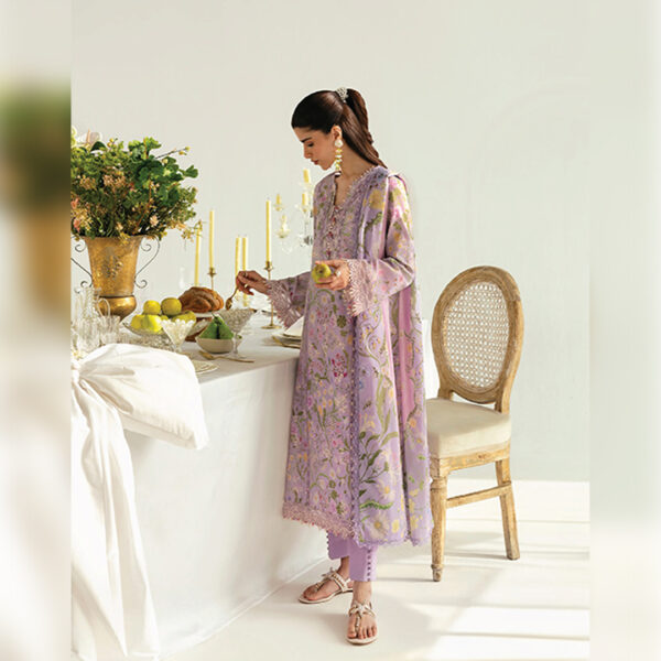 QLINE NAMI LAVENDER - Image 5