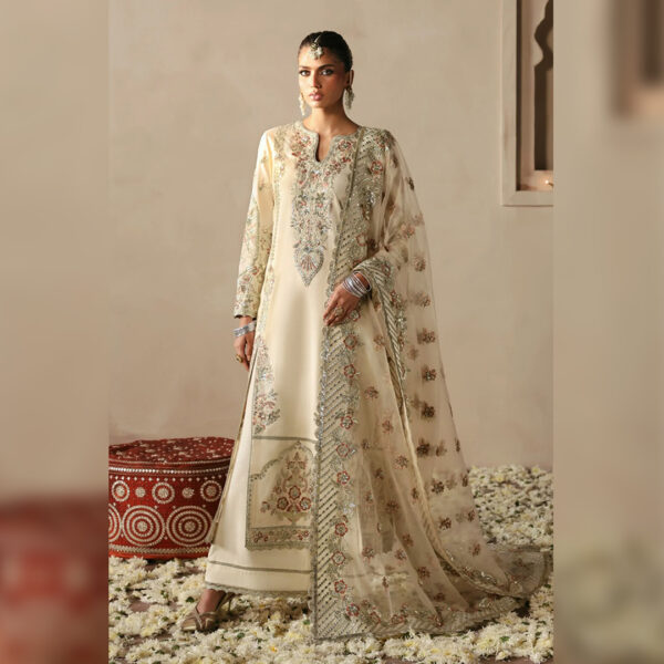AFROZEH DIVANI ARJUMAND - Image 2