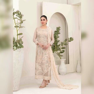 SETAREH CHIFFON D 5628