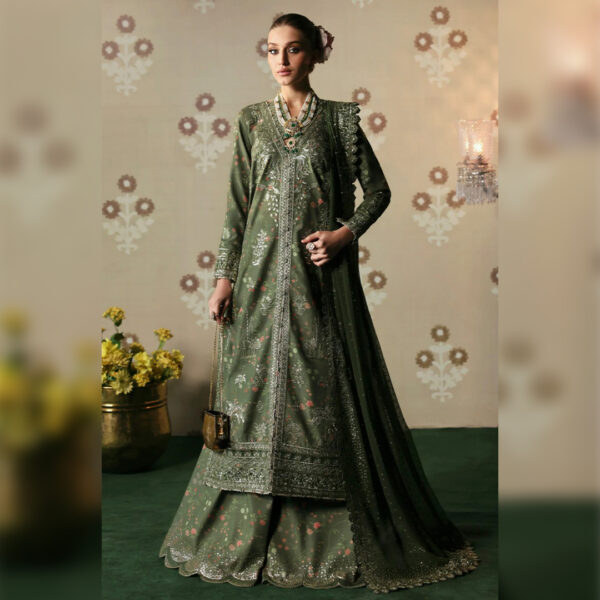 AFROZEH - DIVANI ZEBA - Image 2