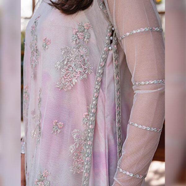 ZARIF IRIS ZRI 01 ORCHID - Image 2