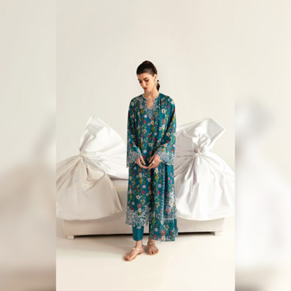 QLINE FAHA DARK GREEN - Image 4