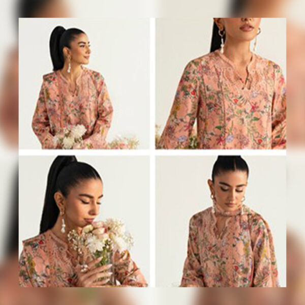 QLINE MARIA PEACH - Image 5