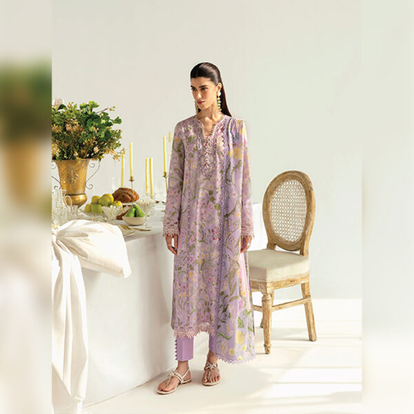 QLINE NAMI LAVENDER - Image 4