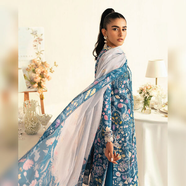 QLINE RHEA BLUE - Image 4
