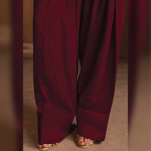 SAHAR VELVET READY AMBRE - Image 5