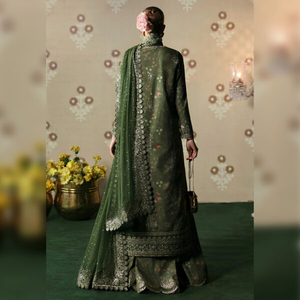 AFROZEH - DIVANI ZEBA - Image 5