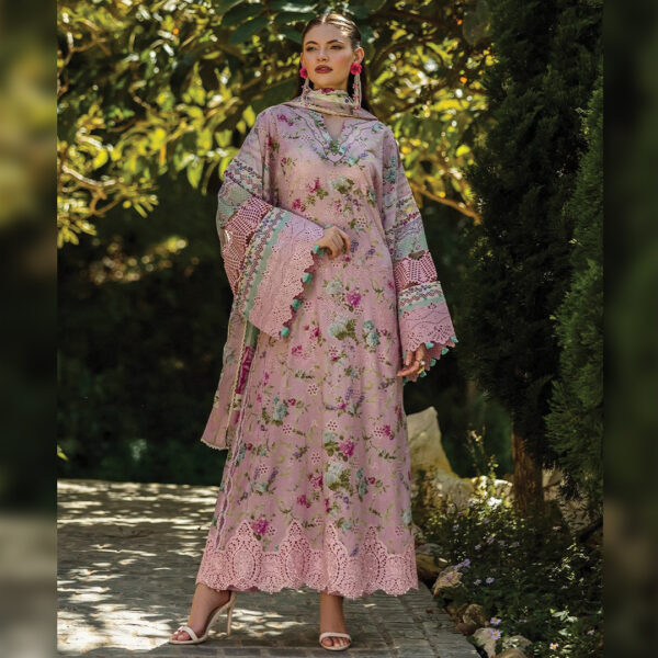 ELAF CHIKENKARI PRINCESS ROLE - Image 2