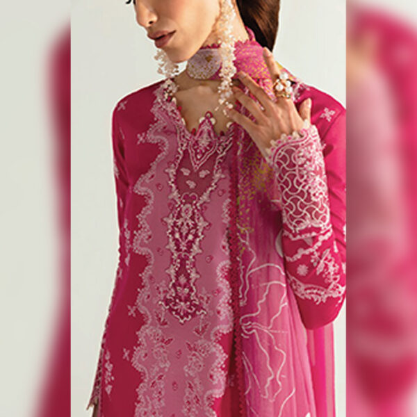 QLINE VEDA PINK - Image 3