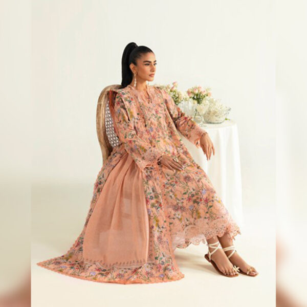 QLINE MARIA PEACH - Image 4