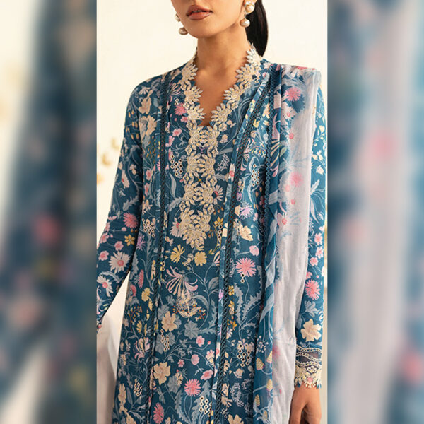 QLINE RHEA BLUE - Image 3