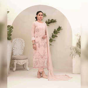 SETAREH CHIFFON D 5627