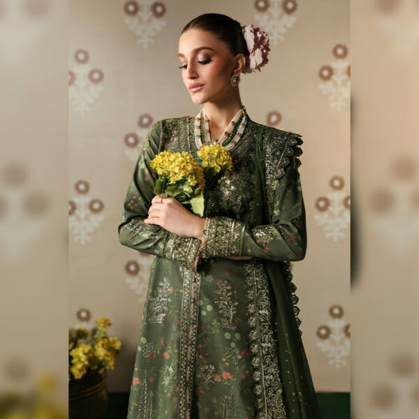 AFROZEH - DIVANI ZEBA - Image 4