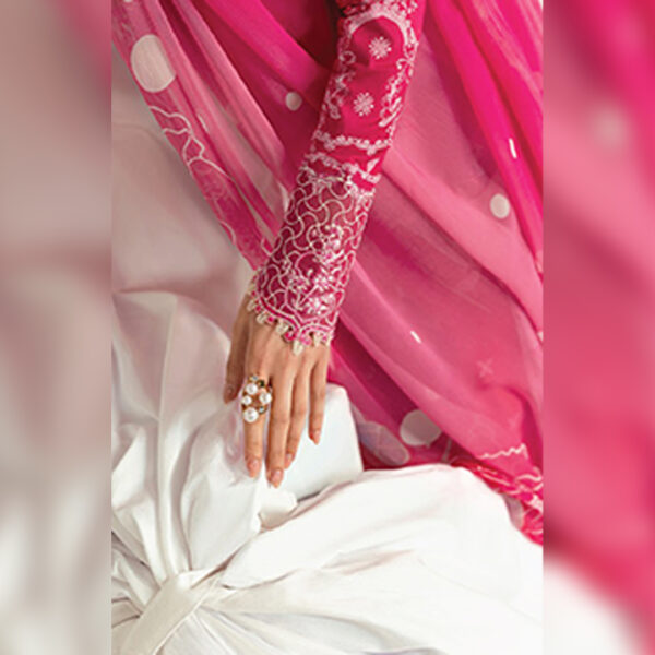 QLINE VEDA PINK - Image 4