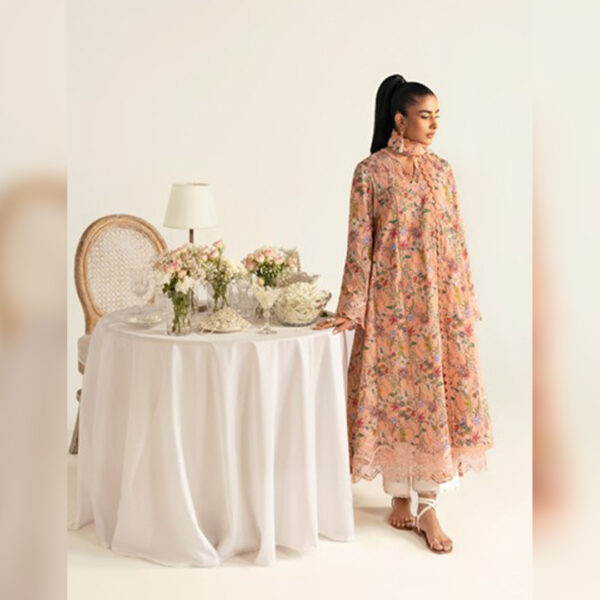 QLINE MARIA PEACH - Image 3