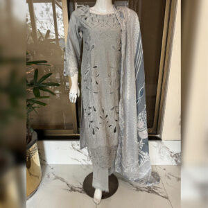ARFA RIWAJ READYMDE GRAY