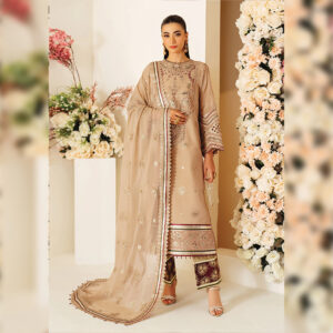 ALIZEY LUXE 06 - OAK