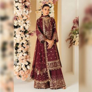 ALIZEY LUXE 01 - SALSA