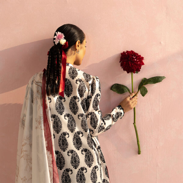 Coco Paisley 6A - Image 3