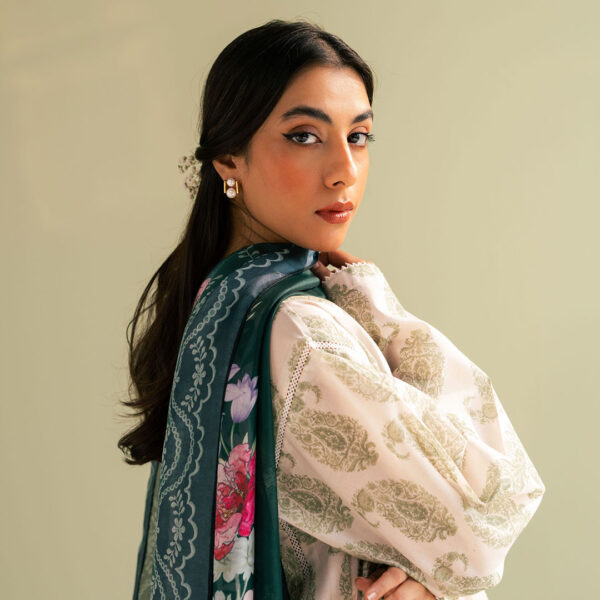 Coco Paisley 6B - Image 3