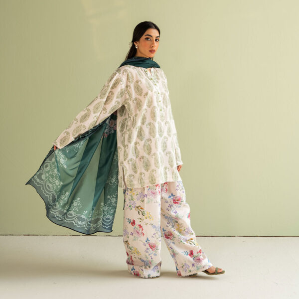 Coco Paisley 6B - Image 2